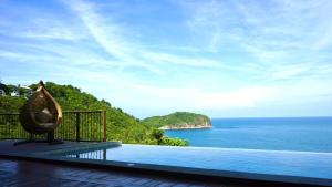 Yume17 - Sea View Villas, Private Pools, Studio Rooms