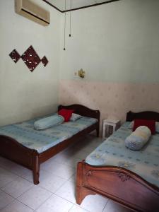 Fortuna Jogja Guest House & Rental