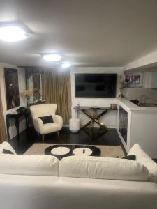 Hotel Jolie Apartments