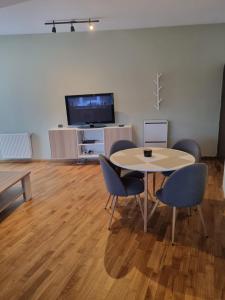 Apartament Baneasa Sisesti by Ale SELF CHECK-IN