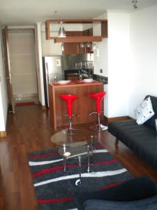 Barceló Suites Providencia I