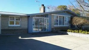 Fuchsia Lodge - Te Rapa