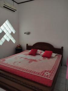 Fortuna Jogja Guest House & Rental