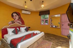 Arise Rustic Village Resort - Maneser