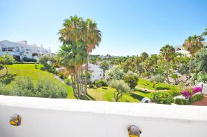Rabat 15, Oasis de Capistrano Nerja