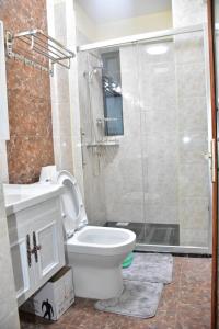 Dream House Two Bedroom Luxury Apartment in Kilimani Along Dennis Pritt Road