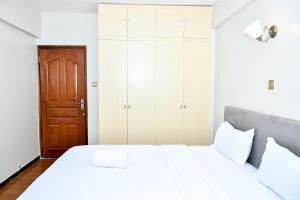 Dream House Two Bedroom Luxury Apartment in Kilimani Along Dennis Pritt Road