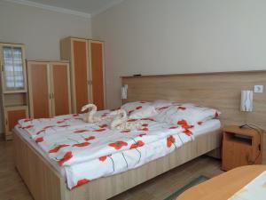 Irisz Apartman Hajdúszoboszló