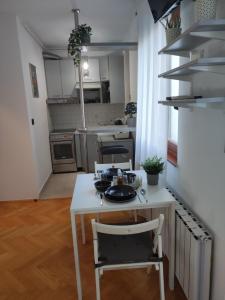 Studio apartman M Ravnice, Zagreb, Maksimir