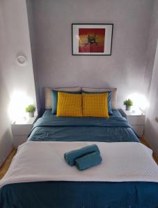 Studio apartman M Ravnice, Zagreb, Maksimir