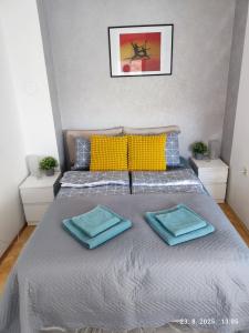 Studio apartman M Ravnice, Zagreb, Maksimir