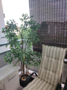 Studio apartman M Ravnice, Zagreb, Maksimir