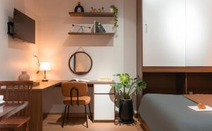 Serene Urban Retreat - District 1