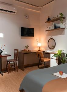 Serene Urban Retreat - District 1