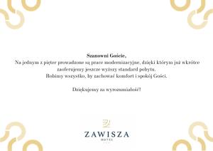 Hotel Zawisza