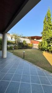 3 Bhk Luxurious Jasmine Villa With Big Swimming Pool