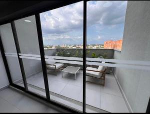 Apartaestudio Amoblado