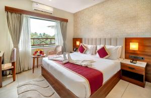 PASSIONS HOTEL EDATHUA - Alappuzha