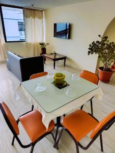 DEPARTAMENTO EN Riobamba ALBORADA VIP