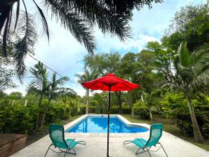 Casa quinta en Paso de la Patria-Corrientes