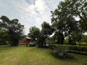 Casa quinta en Paso de la Patria-Corrientes