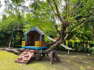 Casa quinta en Paso de la Patria-Corrientes