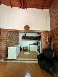 Casa quinta en Paso de la Patria-Corrientes