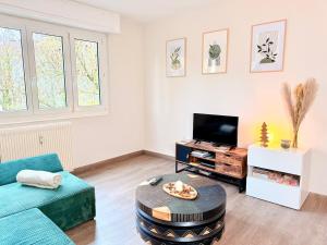 Cocon du Quai - Proche marché de Noël