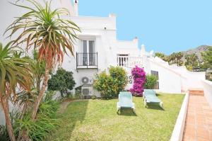 Rabat 24, Oasis de Capistrano Nerja