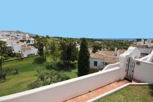 Rabat 24, Oasis de Capistrano Nerja