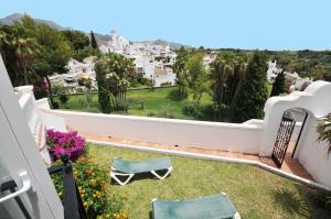 Rabat 24, Oasis de Capistrano Nerja