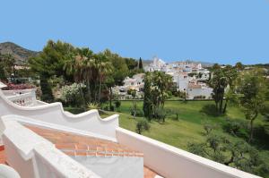 Rabat 24, Oasis de Capistrano Nerja
