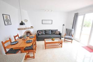 Rabat 24, Oasis de Capistrano Nerja