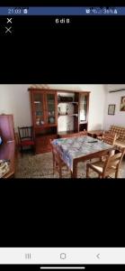 CUNCORDU Affitti brevi