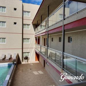 Guinardo Pinamar