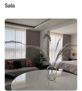 Apartaestudio Amoblado