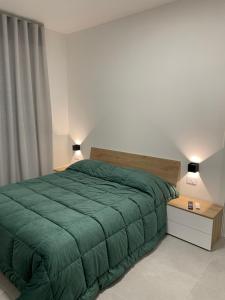 Urban Travelers Apartments