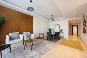 VESTA - Cairo Festival City Residence