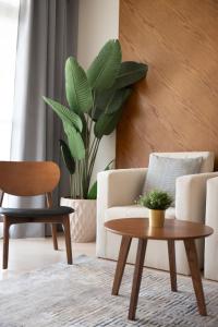 VESTA - Cairo Festival City Residence