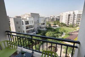 VESTA - Cairo Festival City Residence