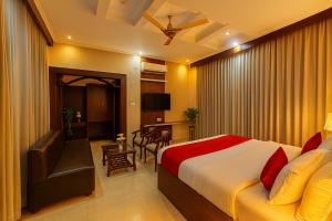Hotel Ramawati Classic, A Luxury Hotel & Resort, Haridwar