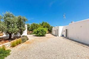 Villa Piti Carovigno-Ostuni