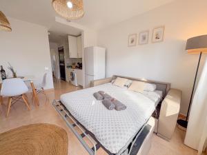 Mirada al Sol by LEIMMA en Oasis Duna