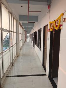 Hotel Krishna Rooms