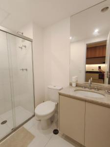 Studio confortável a 5 minutos do metrô com Wi-fi