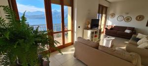 Villa gli Ulivi - Calafate Lake & Mountain View