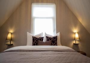 De Parel - In de winkelstraat