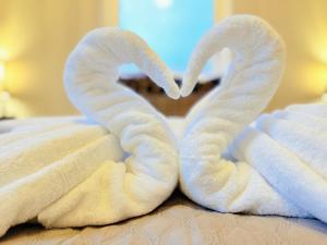 De Parel - In de winkelstraat