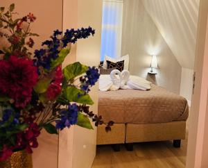 De Parel - In de winkelstraat