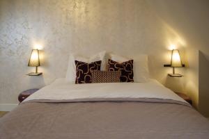 De Parel - In de winkelstraat